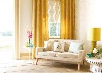 Красивые шторы в гостиную: Har Juniper Embroideries