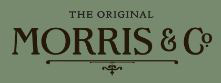 Ткани Morris & Co
